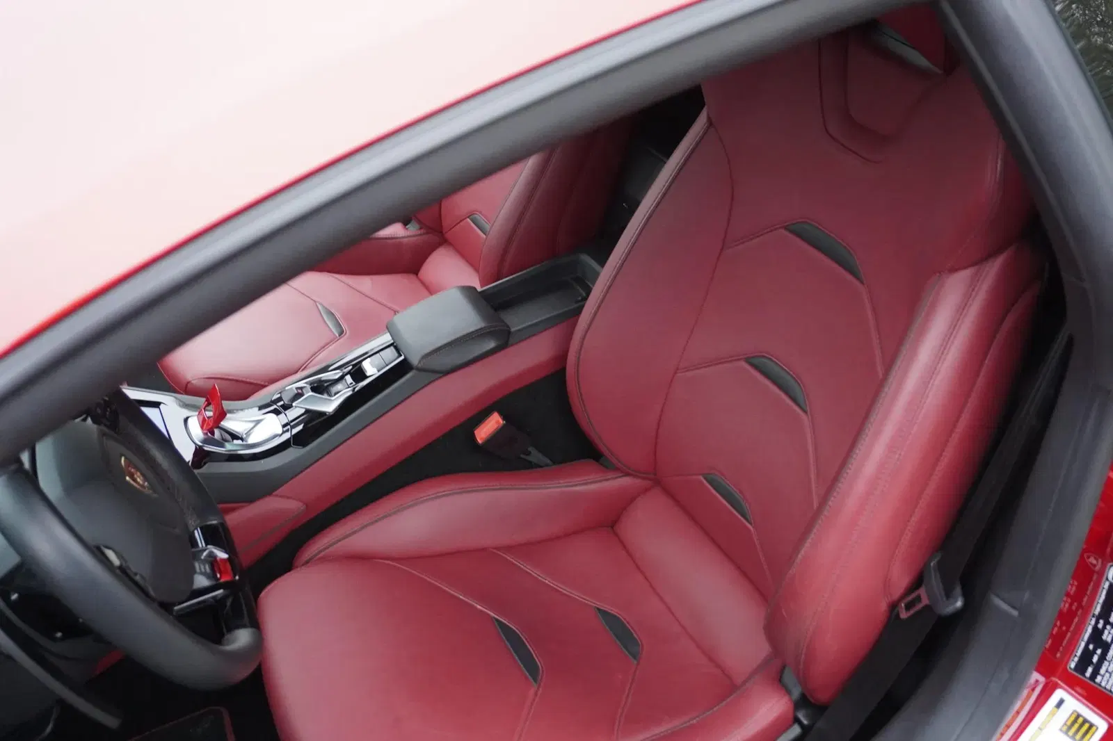 2020 Lamborghini Huracan EVO AWD Coupe