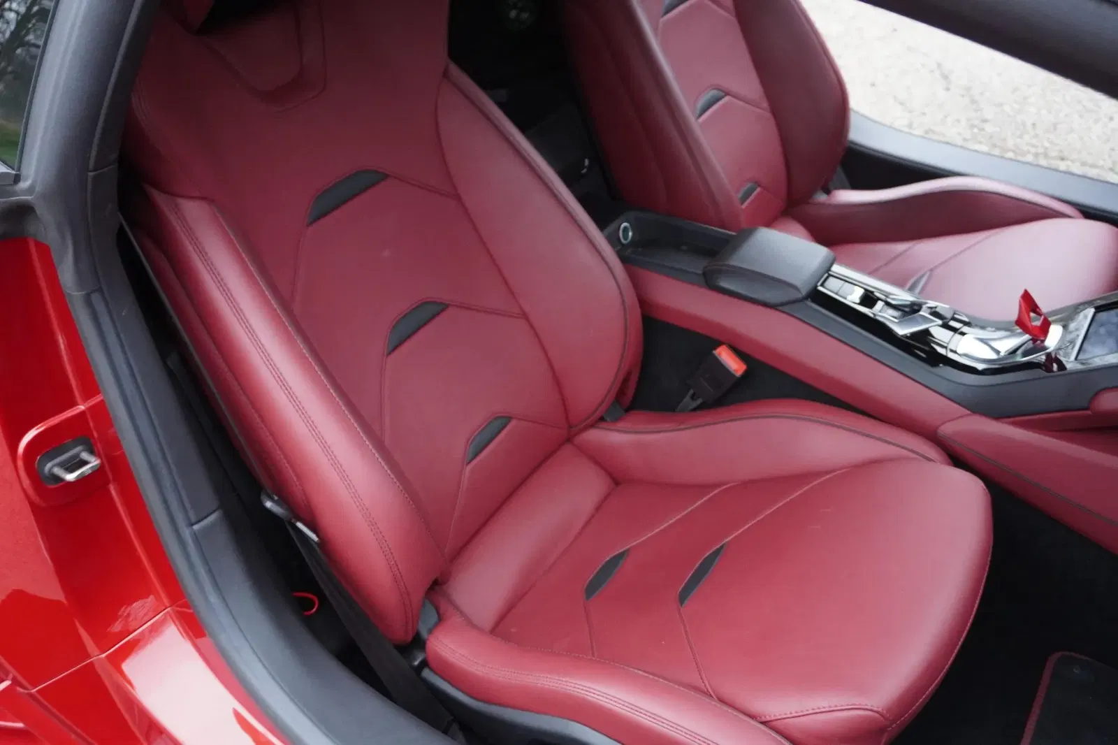 2020 Lamborghini Huracan EVO AWD Coupe