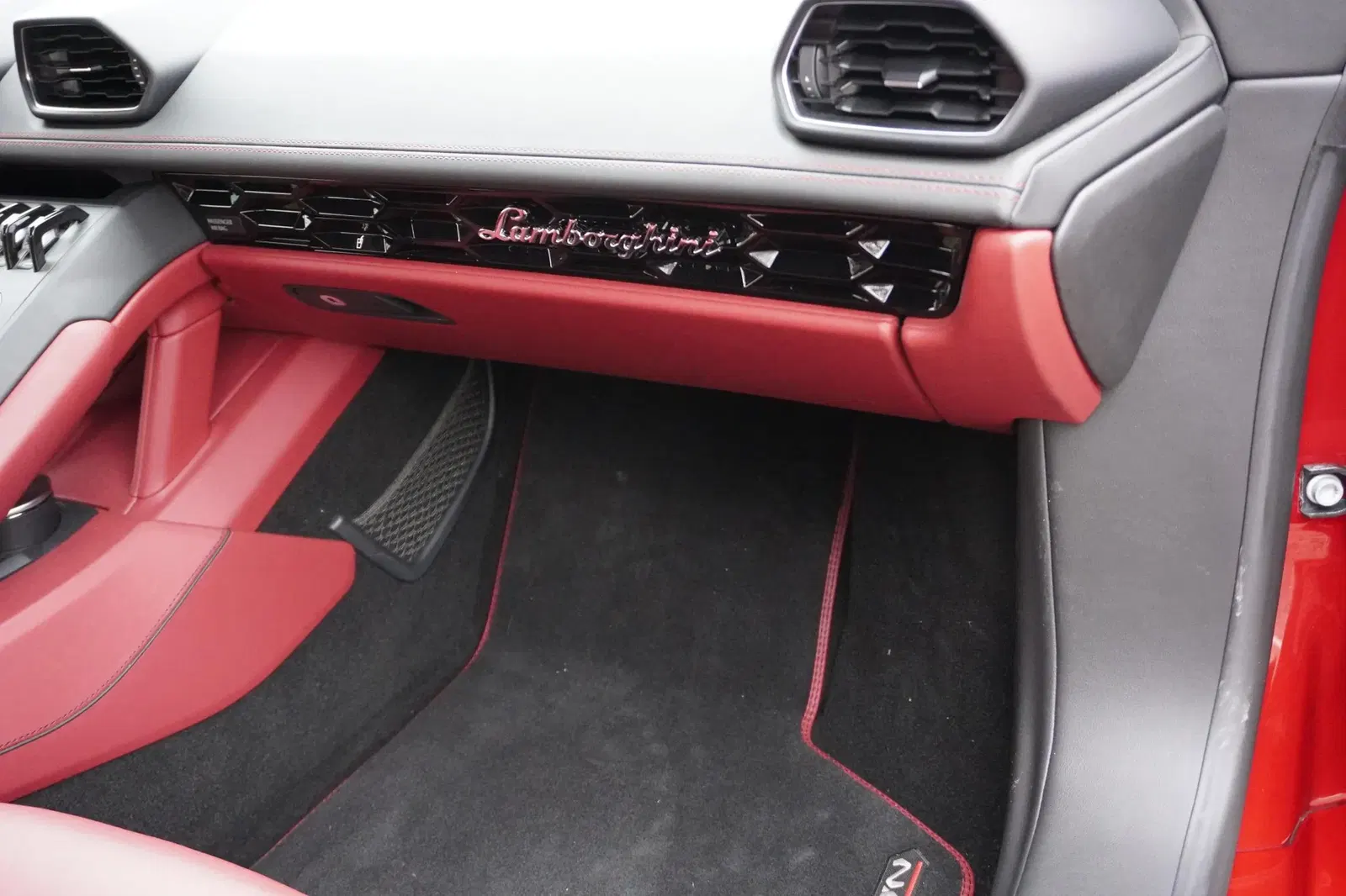 2020 Lamborghini Huracan EVO AWD Coupe