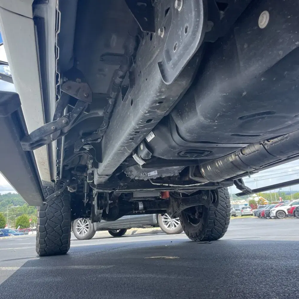 2024 Ford F-250 Super Duty Platinum