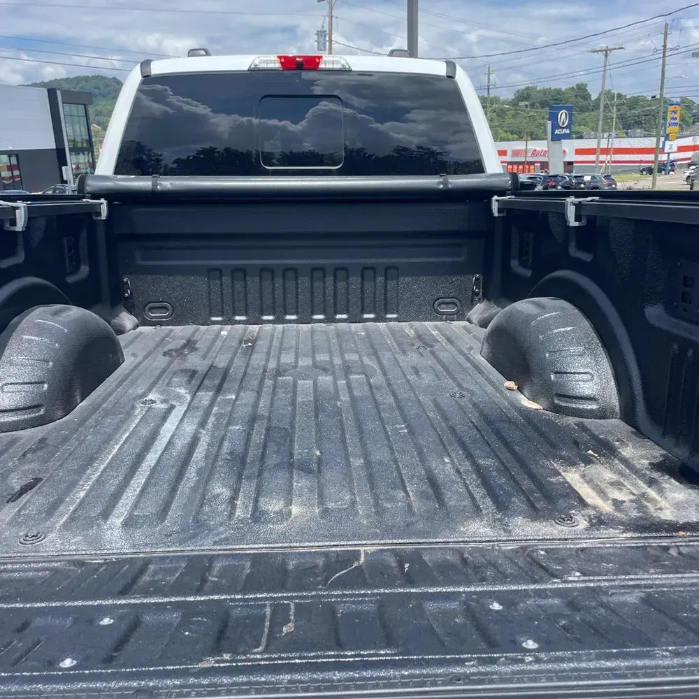 2024 Ford F-250 Super Duty Platinum