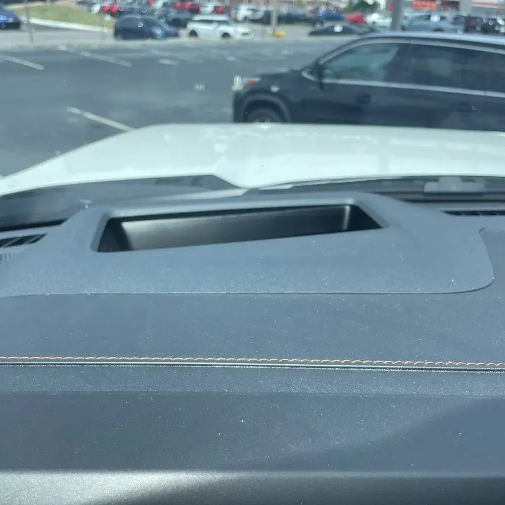 2024 Ford F-250 Super Duty Platinum