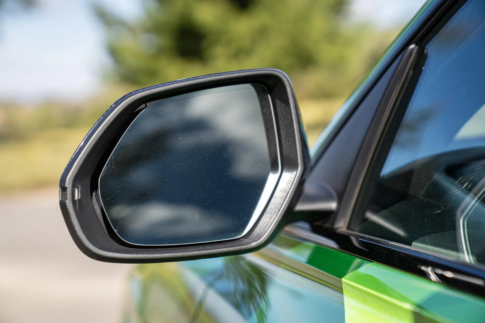 2022 Audi RS Q8 - Twin-Turbo V8, AWD, Audi Exclusive Java Green, Highly Equipped
