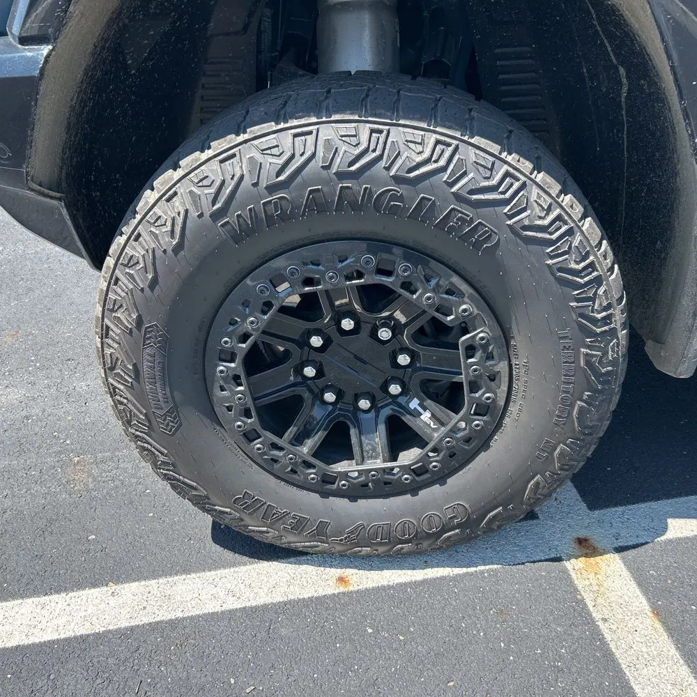2024 GMC HUMMER EV 3X