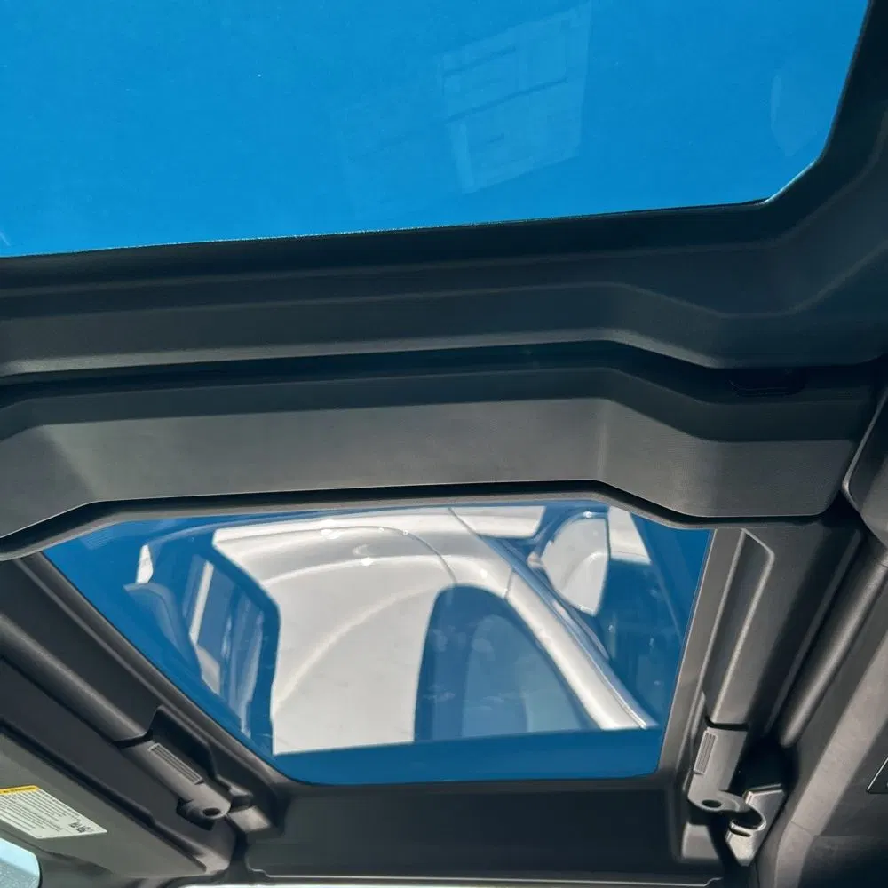 2024 GMC HUMMER EV 3X