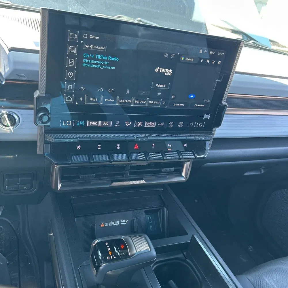 2024 GMC HUMMER EV 3X
