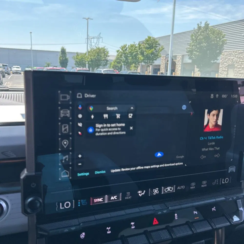 2024 GMC HUMMER EV 3X