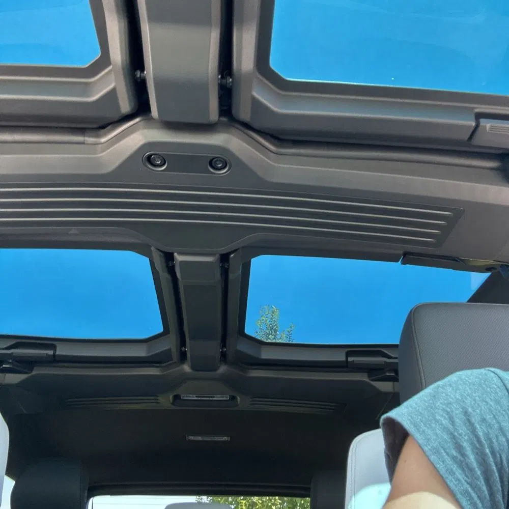 2024 GMC HUMMER EV 3X