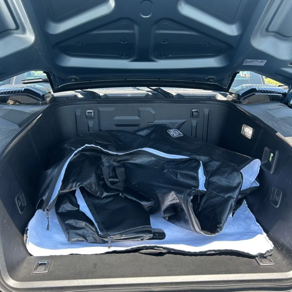 2024 GMC HUMMER EV 3X