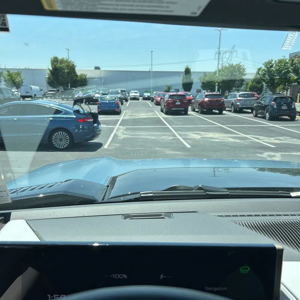 2024 GMC HUMMER EV 3X