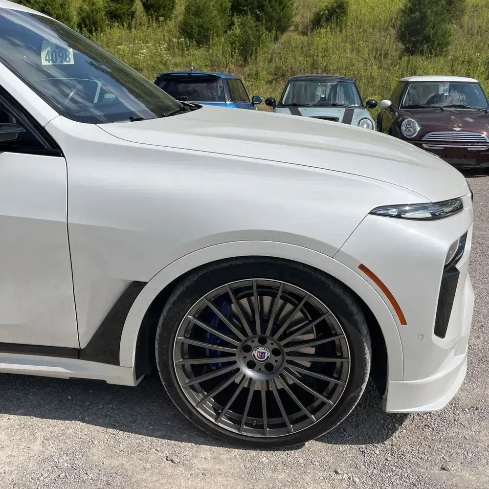 2024 BMW X7 Alpina XB7