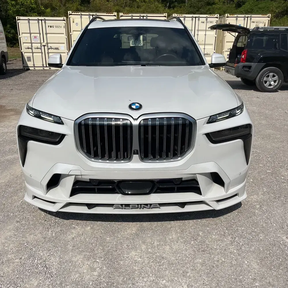 2024 BMW X7 Alpina XB7