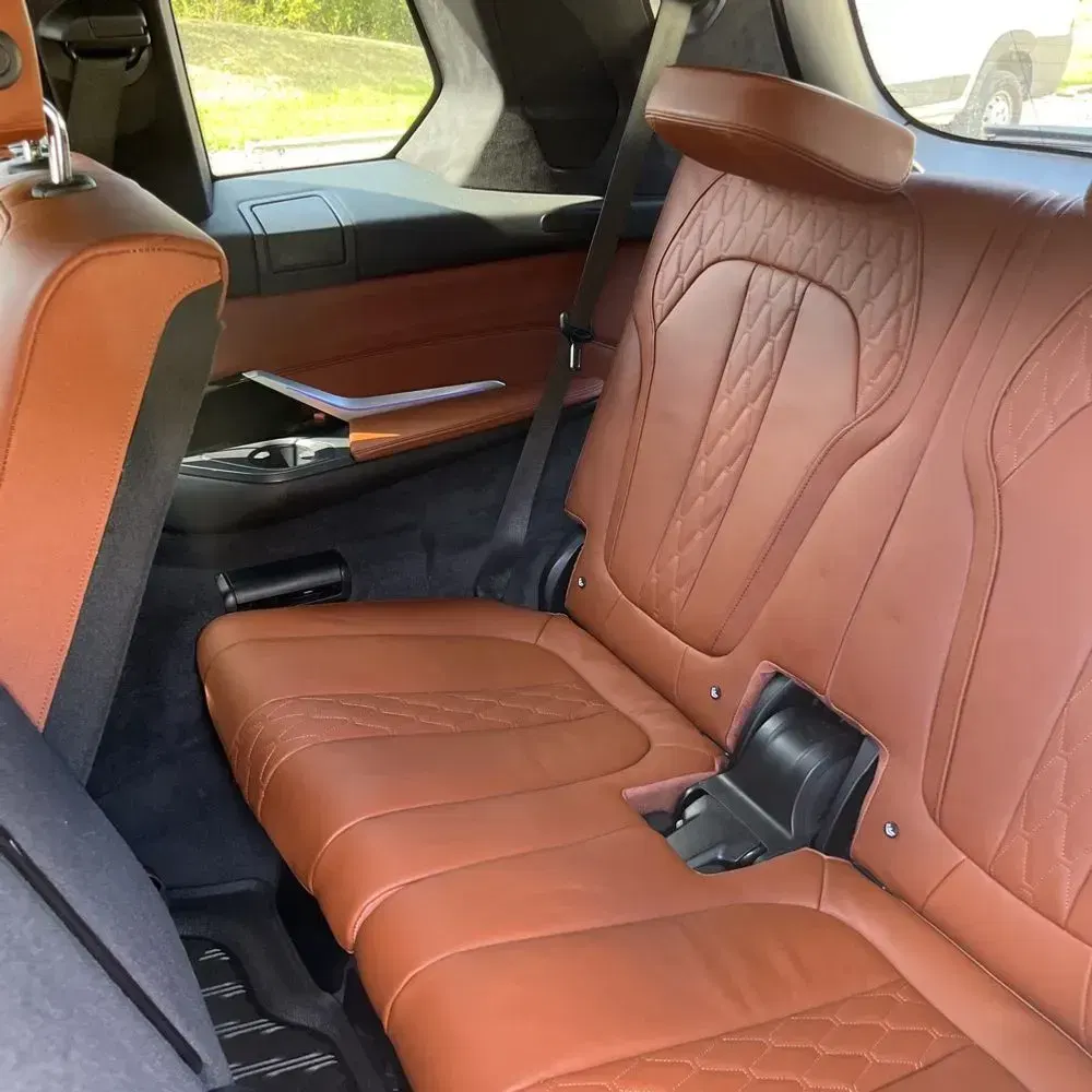 2024 BMW X7 Alpina XB7