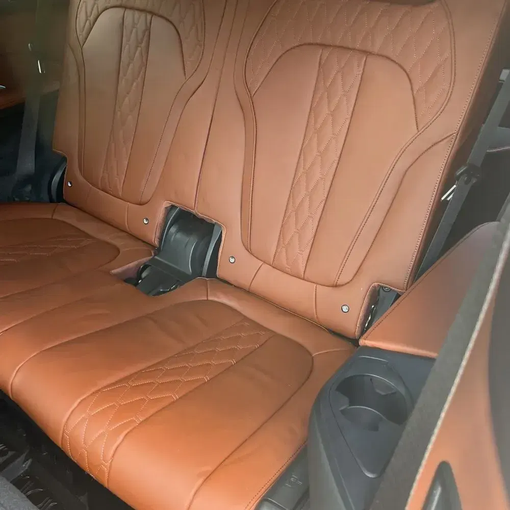 2024 BMW X7 Alpina XB7