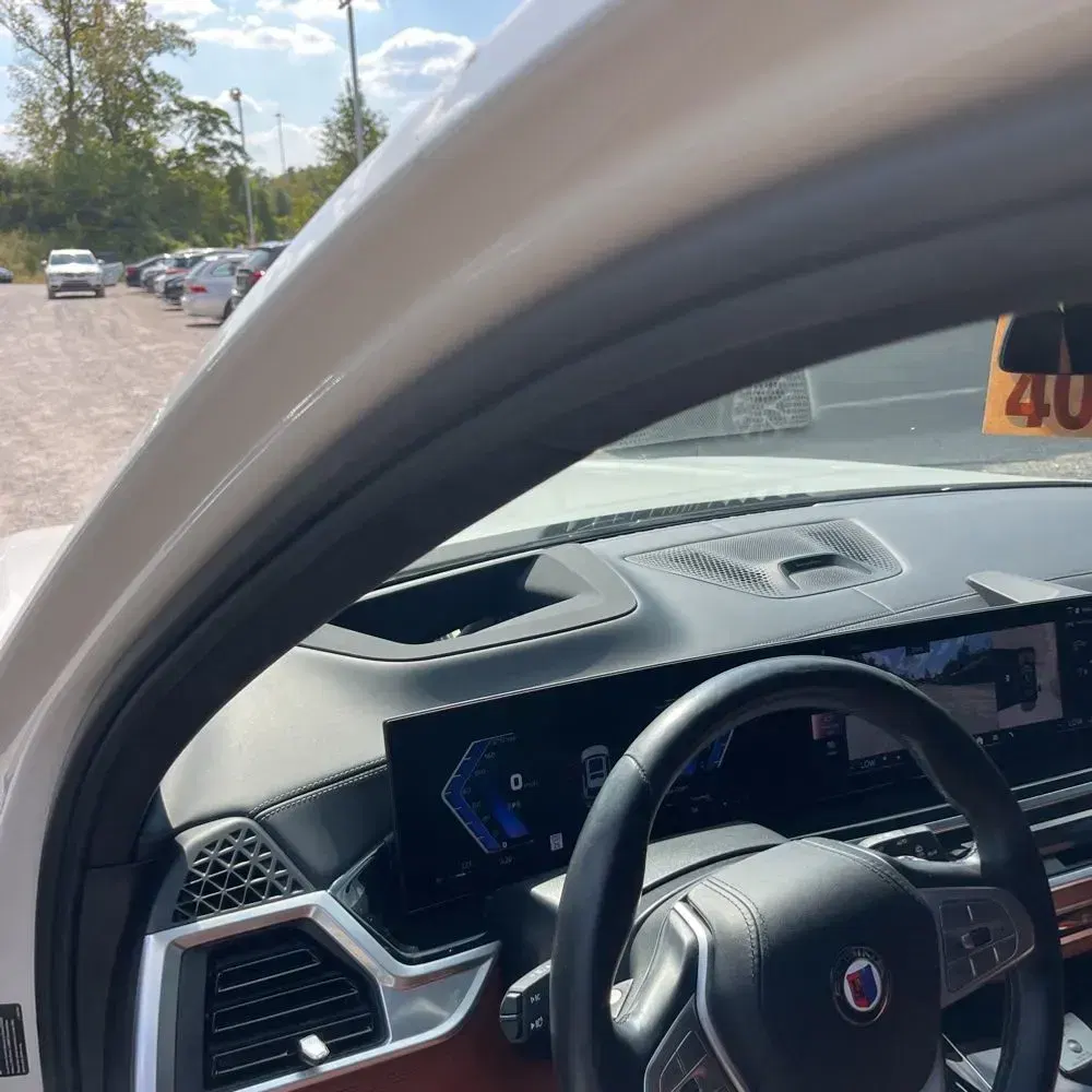 2024 BMW X7 Alpina XB7