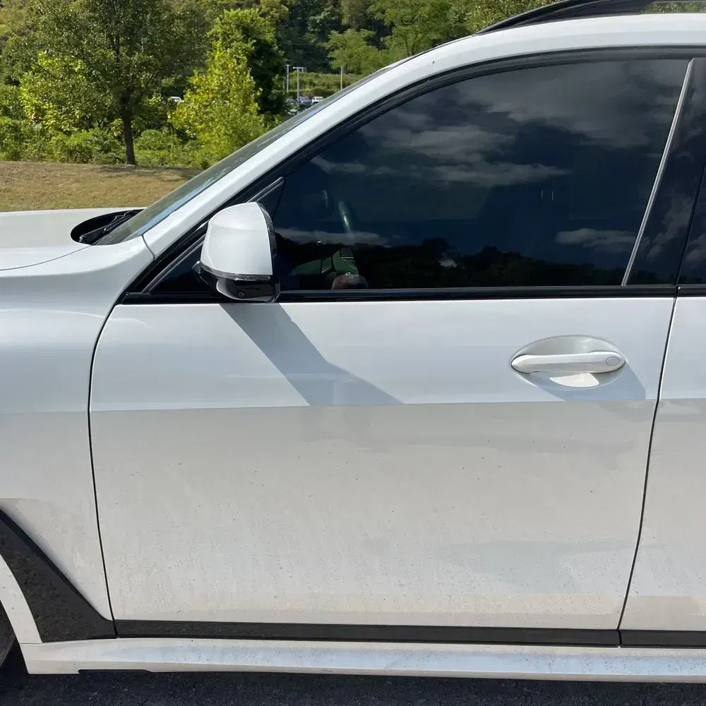 2024 BMW X7 Alpina XB7