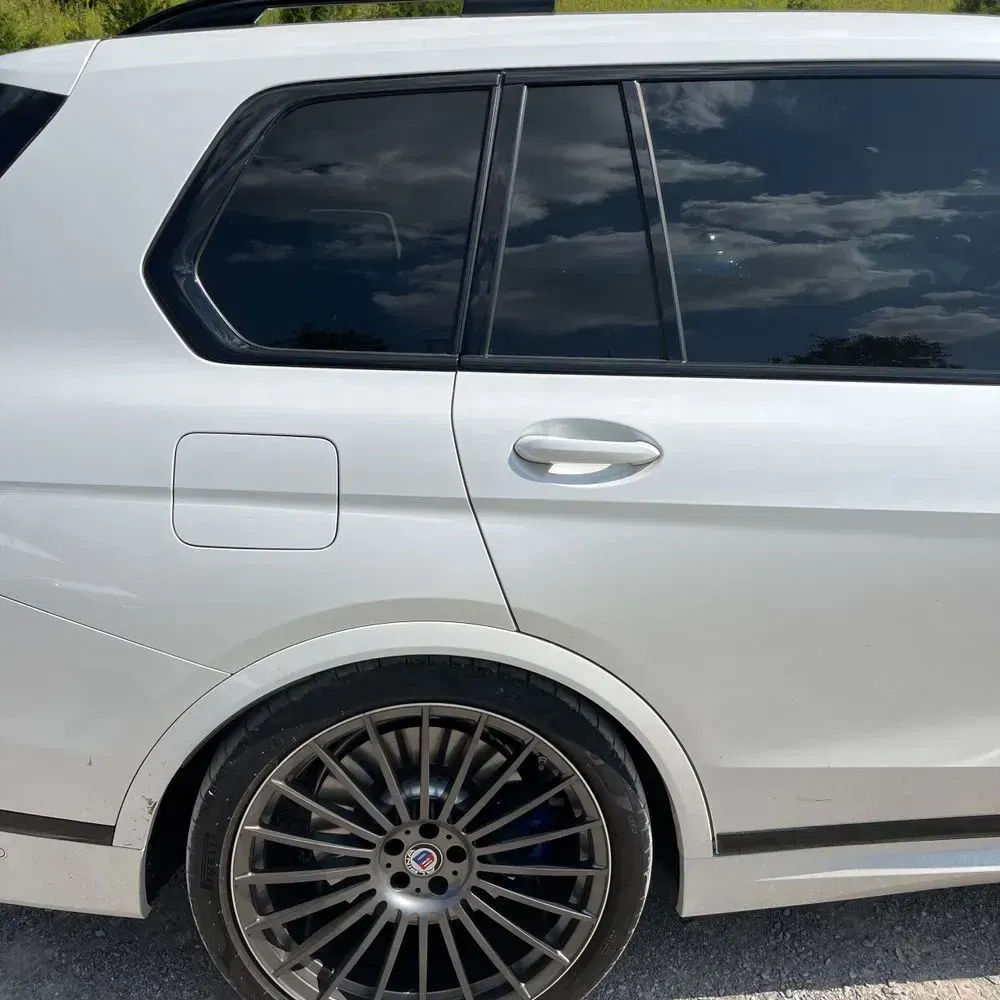 2024 BMW X7 Alpina XB7