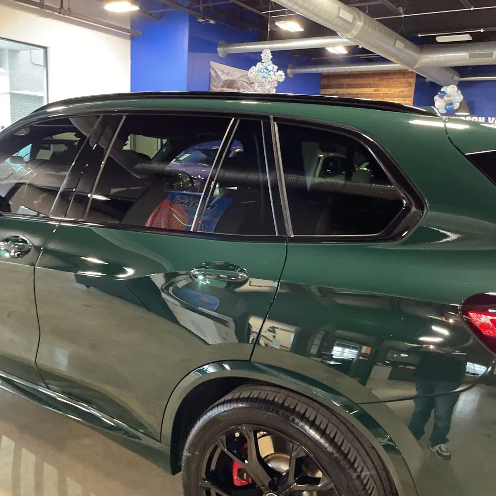 2024 BMW X5 M60i