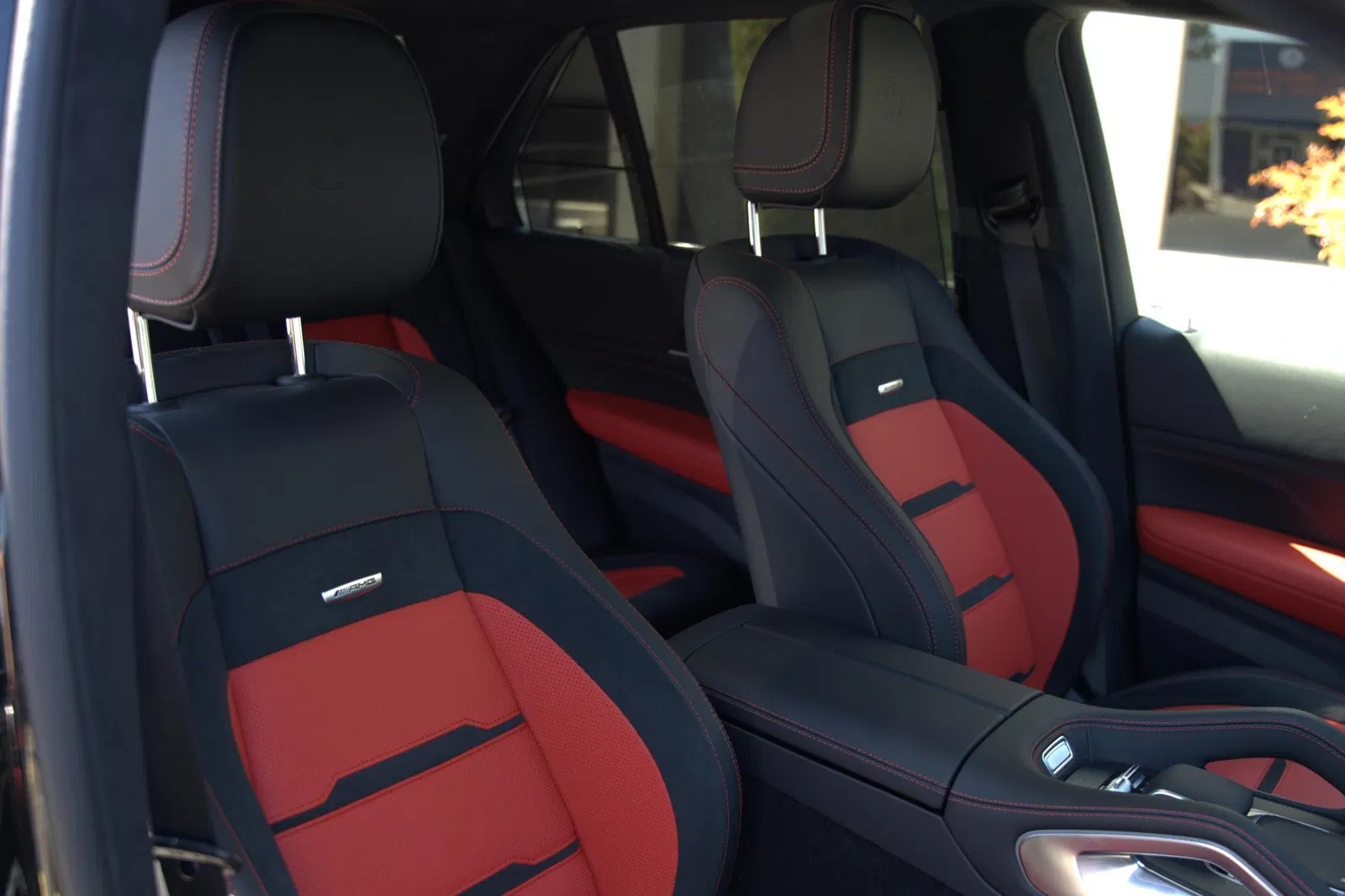 2023 Mercedes-AMG GLE63 S - ~80 Miles, Twin-Turbo V8, Highly Equipped, Unmodified