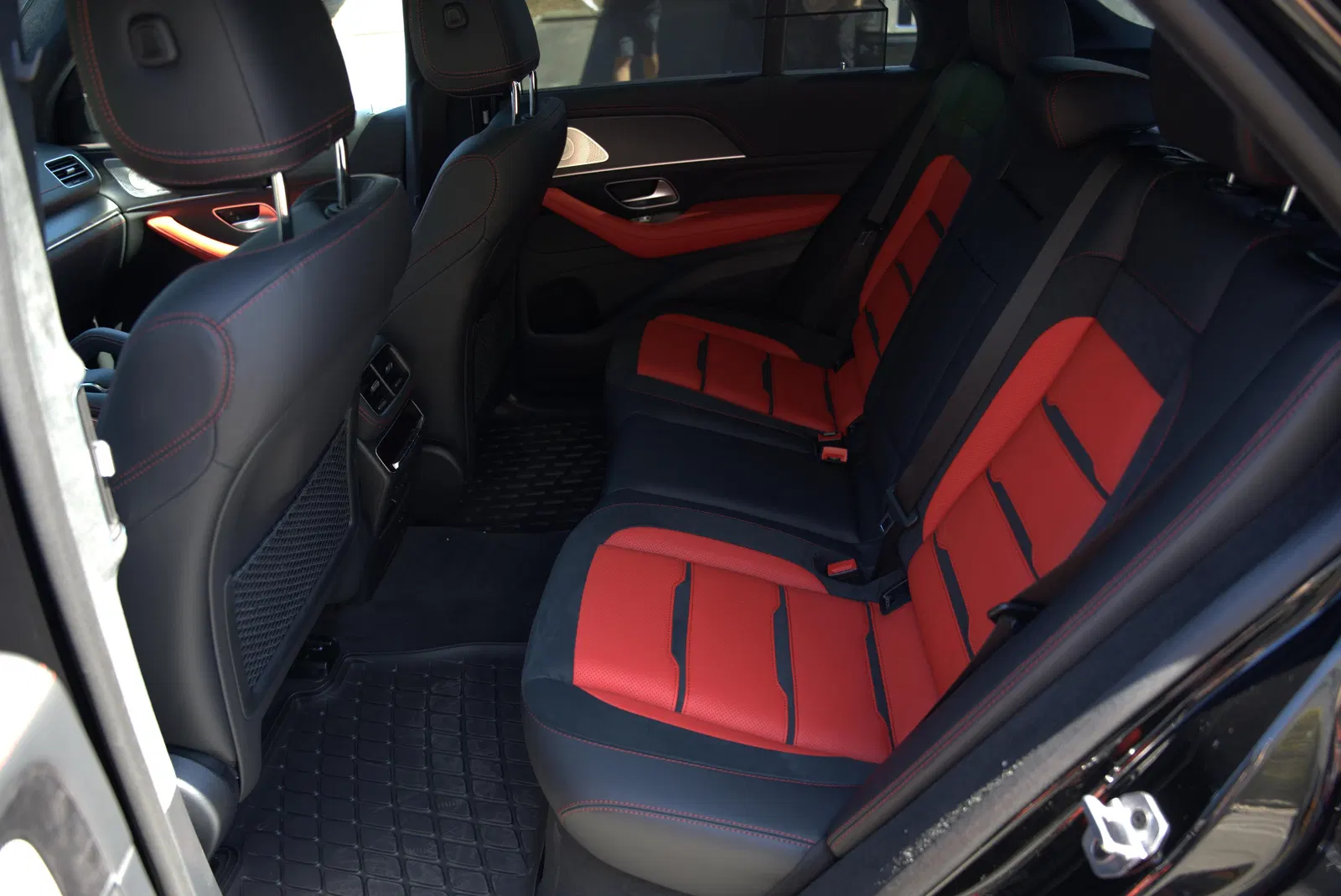 2023 Mercedes-AMG GLE63 S - ~80 Miles, Twin-Turbo V8, Highly Equipped, Unmodified
