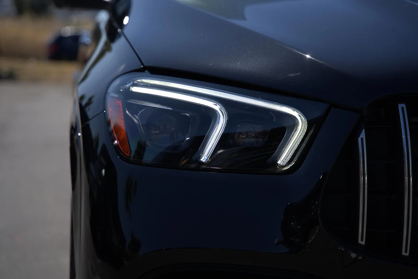 2023 Mercedes-AMG GLE63 S - ~80 Miles, Twin-Turbo V8, Highly Equipped, Unmodified