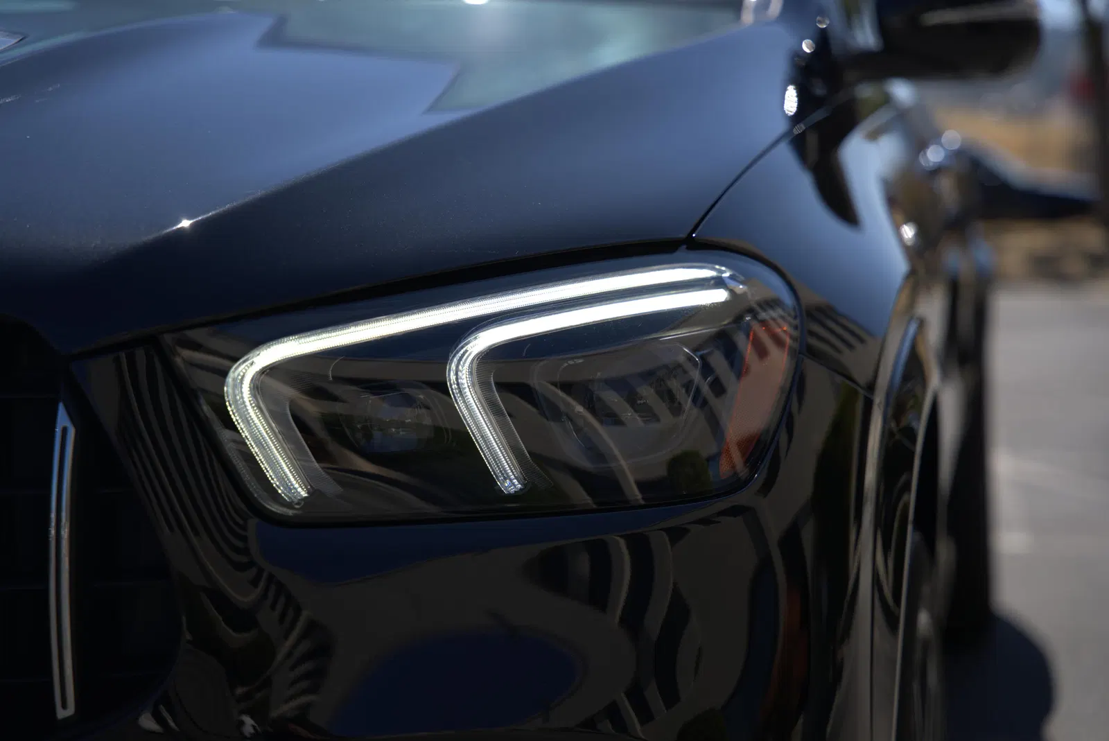 2023 Mercedes-AMG GLE63 S - ~80 Miles, Twin-Turbo V8, Highly Equipped, Unmodified