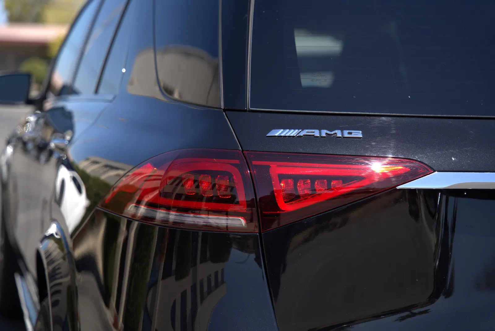 2023 Mercedes-AMG GLE63 S - ~80 Miles, Twin-Turbo V8, Highly Equipped, Unmodified