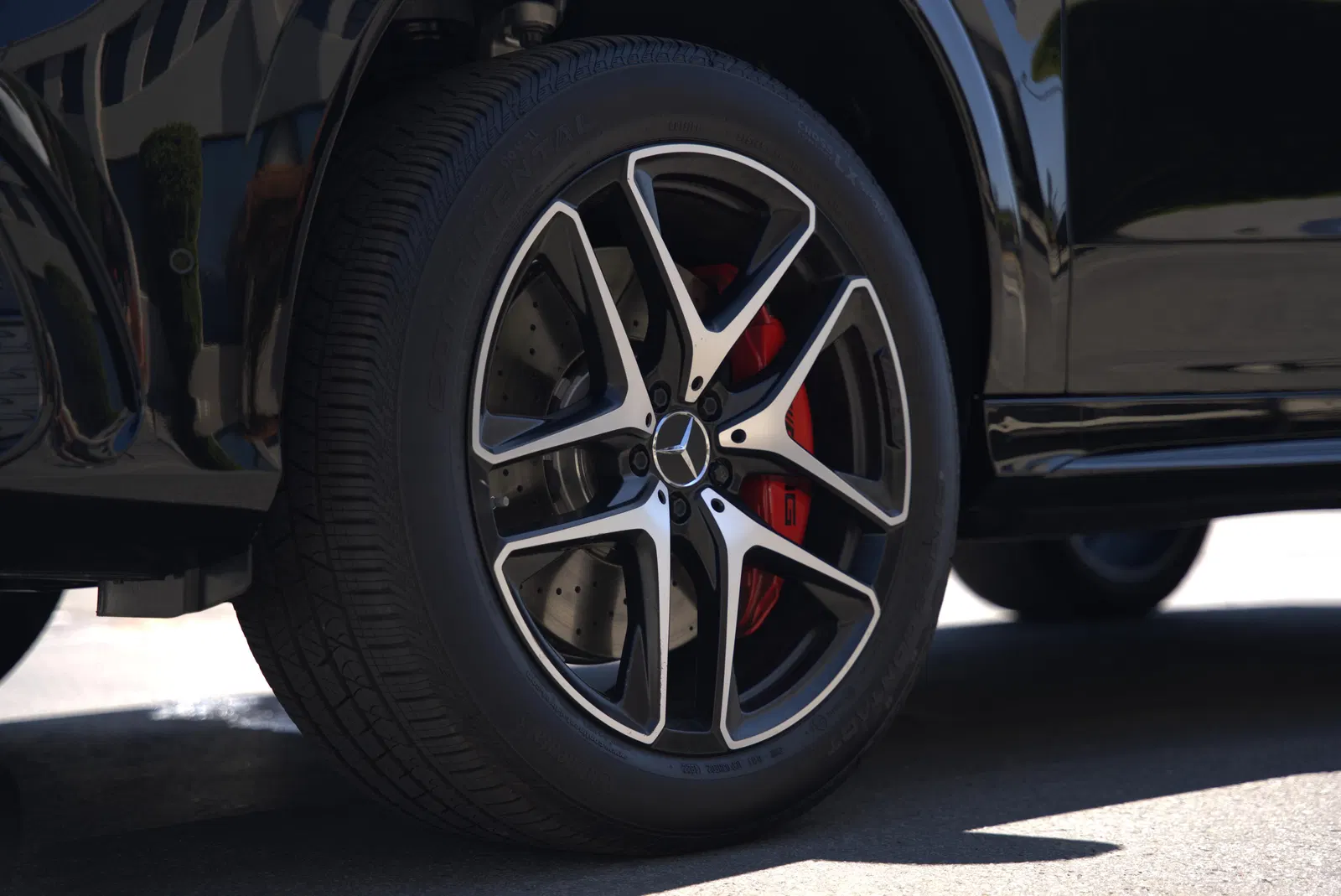 2023 Mercedes-AMG GLE63 S - ~80 Miles, Twin-Turbo V8, Highly Equipped, Unmodified