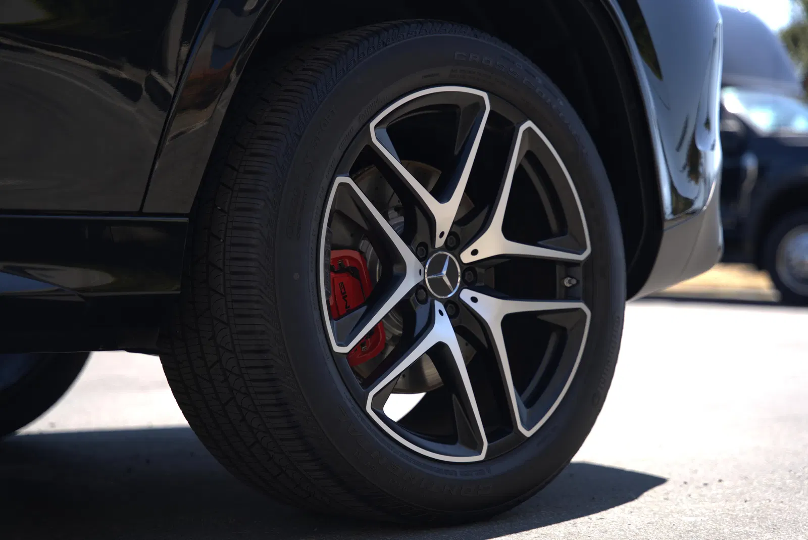 2023 Mercedes-AMG GLE63 S - ~80 Miles, Twin-Turbo V8, Highly Equipped, Unmodified