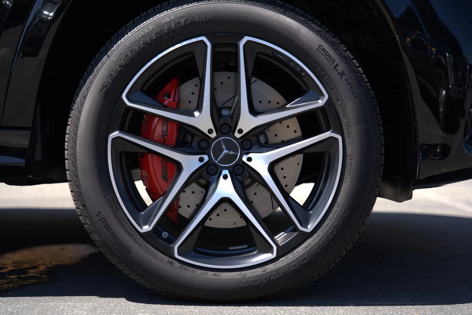 2023 Mercedes-AMG GLE63 S - ~80 Miles, Twin-Turbo V8, Highly Equipped, Unmodified