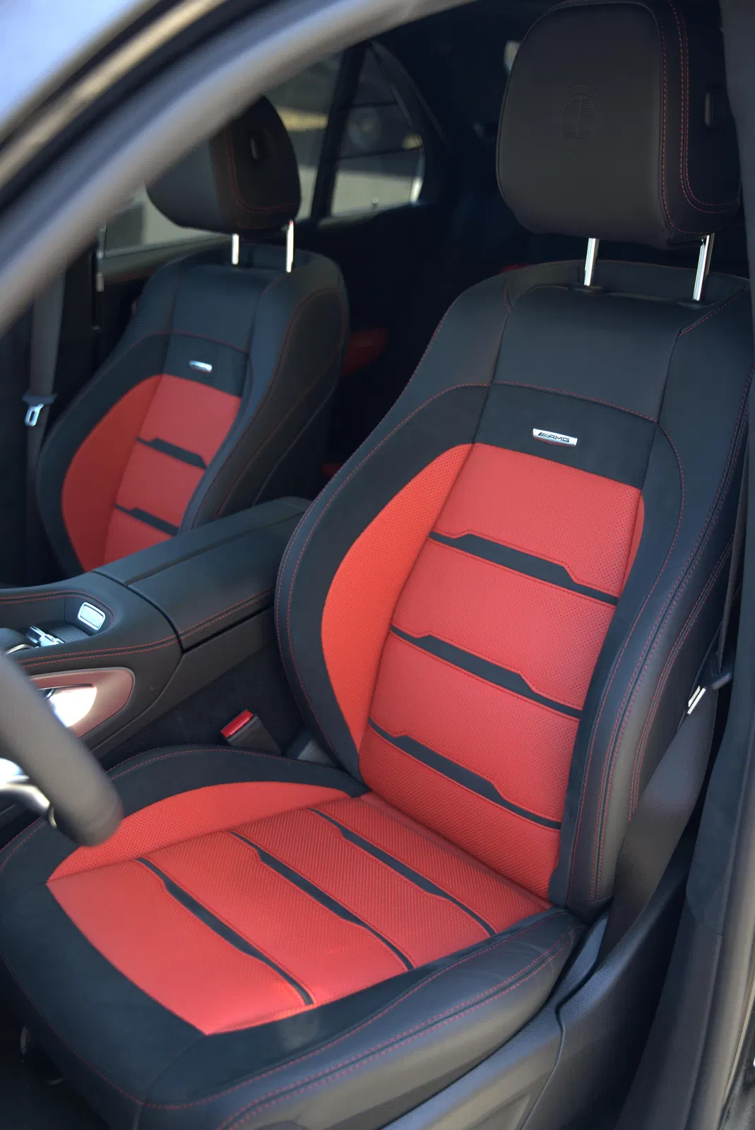 2023 Mercedes-AMG GLE63 S - ~80 Miles, Twin-Turbo V8, Highly Equipped, Unmodified