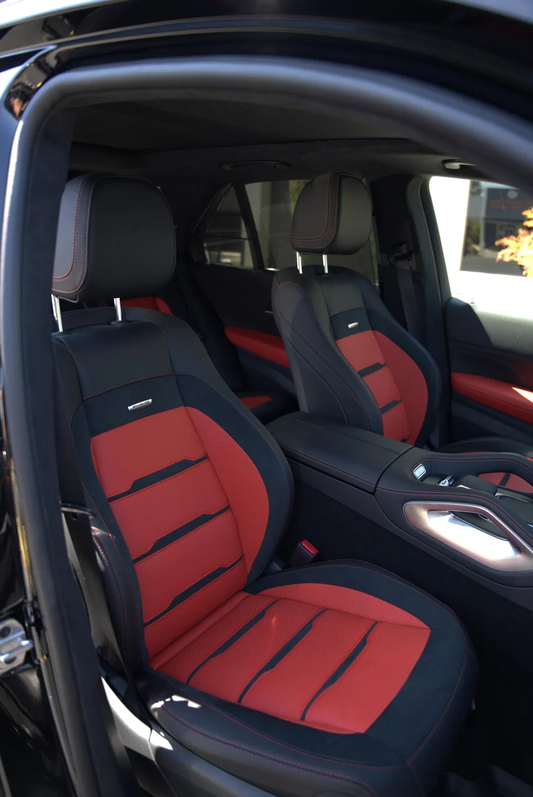 2023 Mercedes-AMG GLE63 S - ~80 Miles, Twin-Turbo V8, Highly Equipped, Unmodified