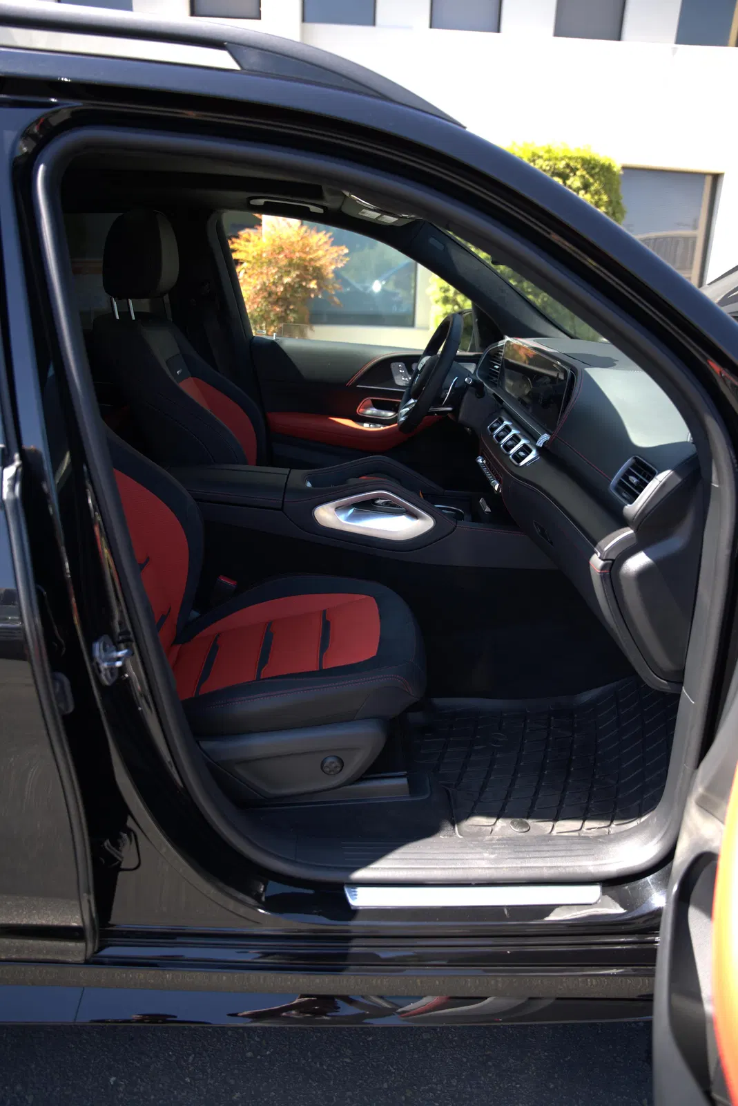 2023 Mercedes-AMG GLE63 S - ~80 Miles, Twin-Turbo V8, Highly Equipped, Unmodified