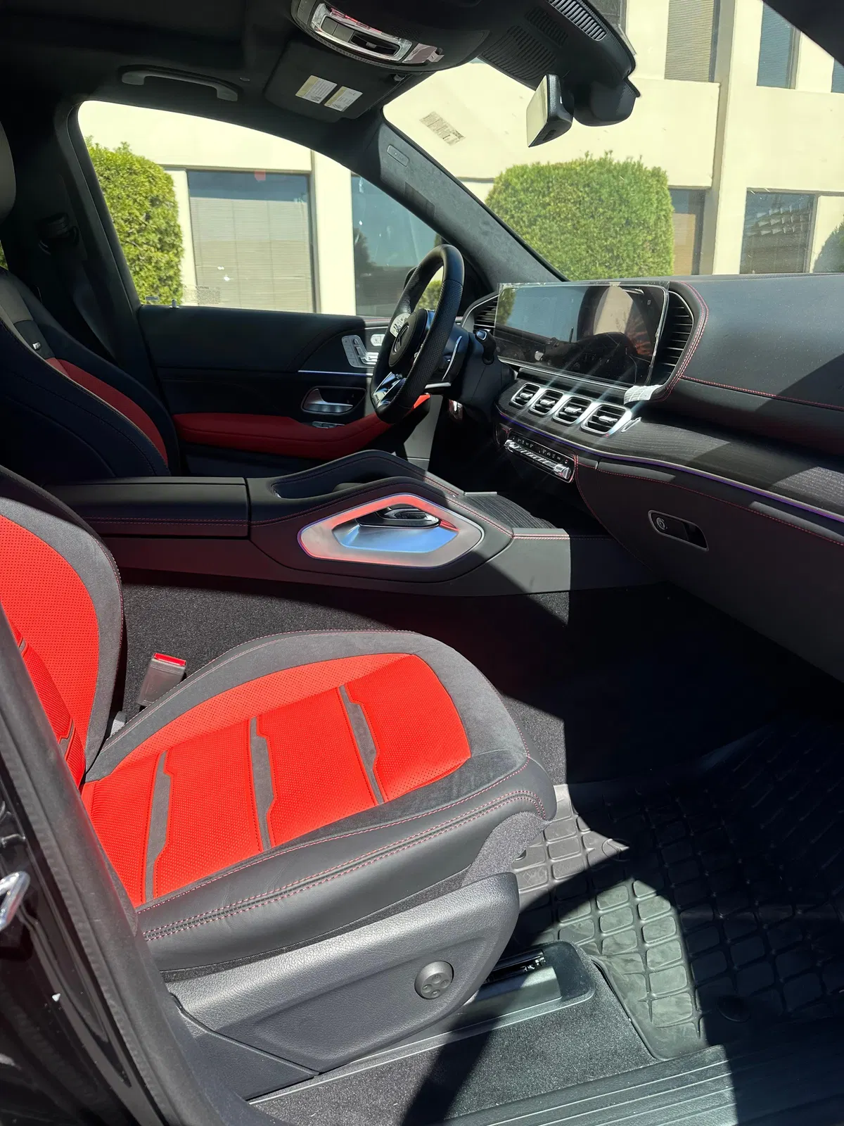 2023 Mercedes-AMG GLE63 S - ~80 Miles, Twin-Turbo V8, Highly Equipped, Unmodified