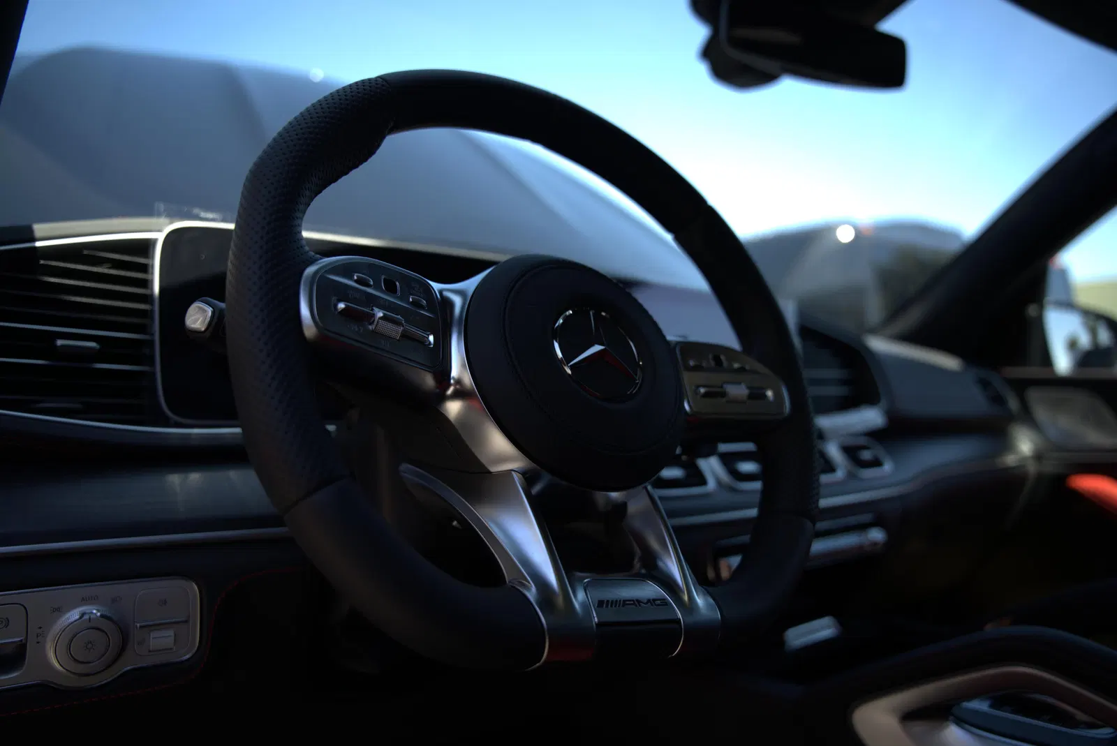2023 Mercedes-AMG GLE63 S - ~80 Miles, Twin-Turbo V8, Highly Equipped, Unmodified