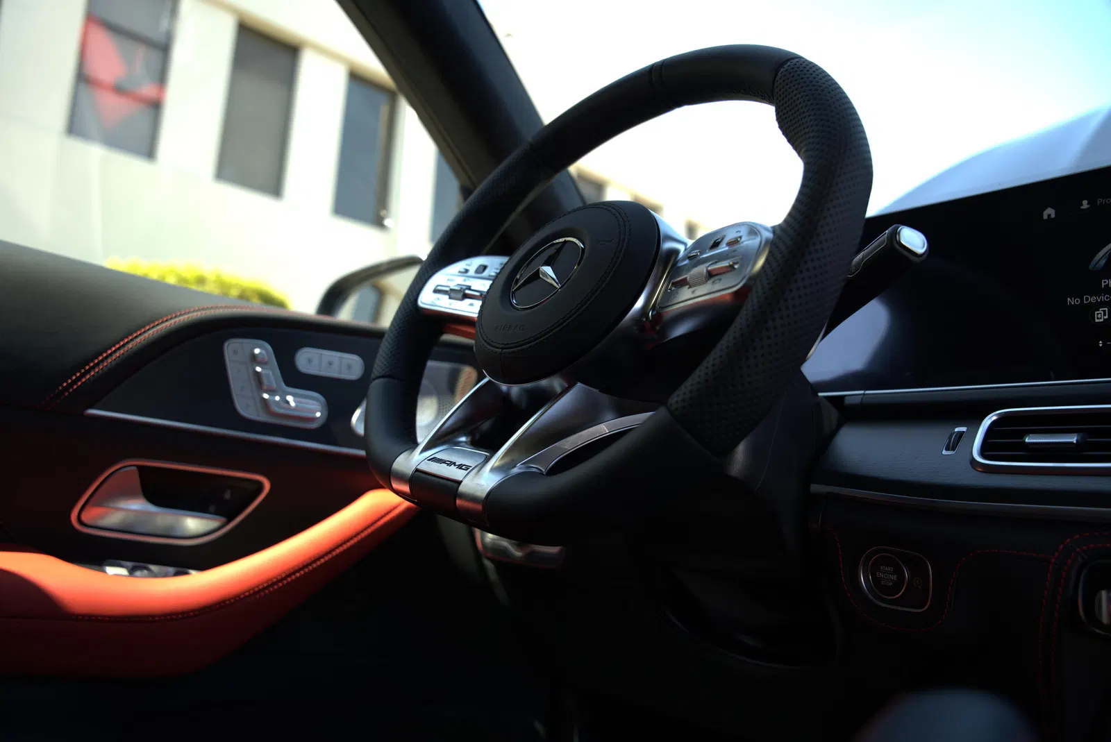 2023 Mercedes-AMG GLE63 S - ~80 Miles, Twin-Turbo V8, Highly Equipped, Unmodified