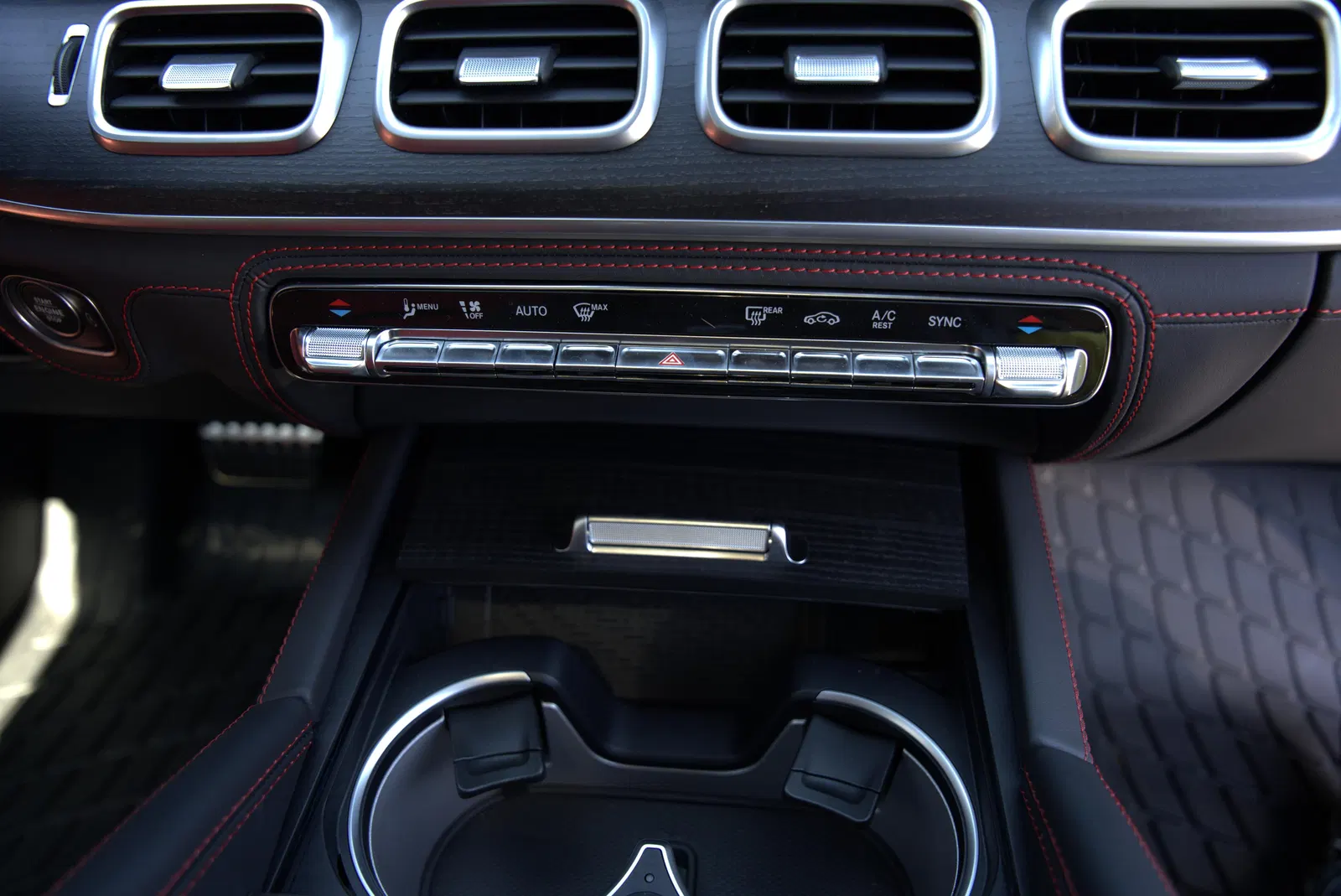 2023 Mercedes-AMG GLE63 S - ~80 Miles, Twin-Turbo V8, Highly Equipped, Unmodified