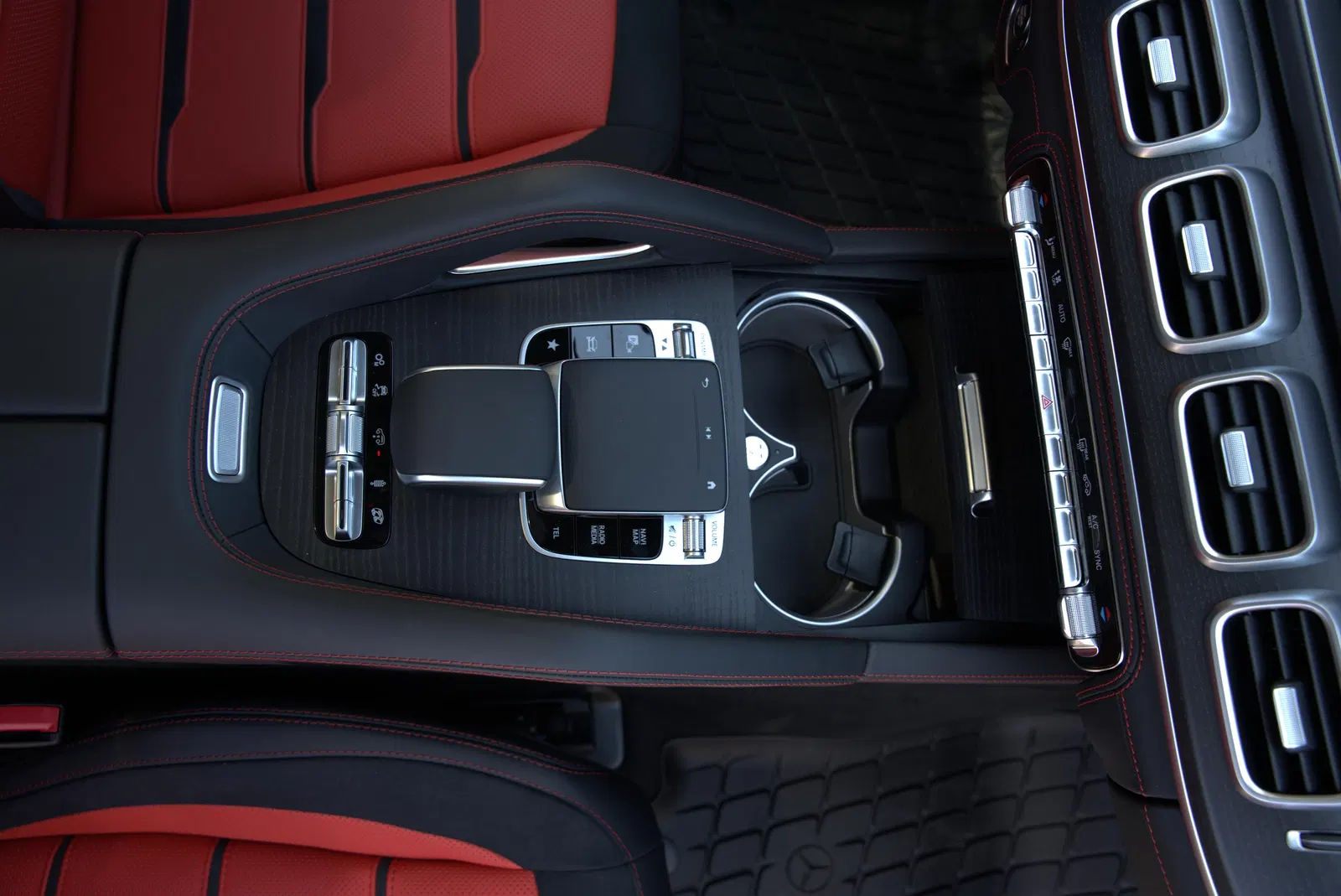 2023 Mercedes-AMG GLE63 S - ~80 Miles, Twin-Turbo V8, Highly Equipped, Unmodified