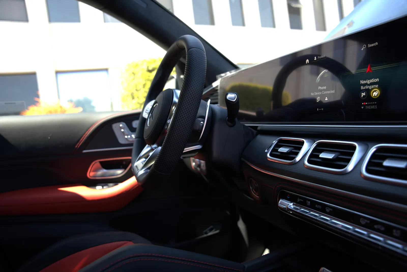 2023 Mercedes-AMG GLE63 S - ~80 Miles, Twin-Turbo V8, Highly Equipped, Unmodified