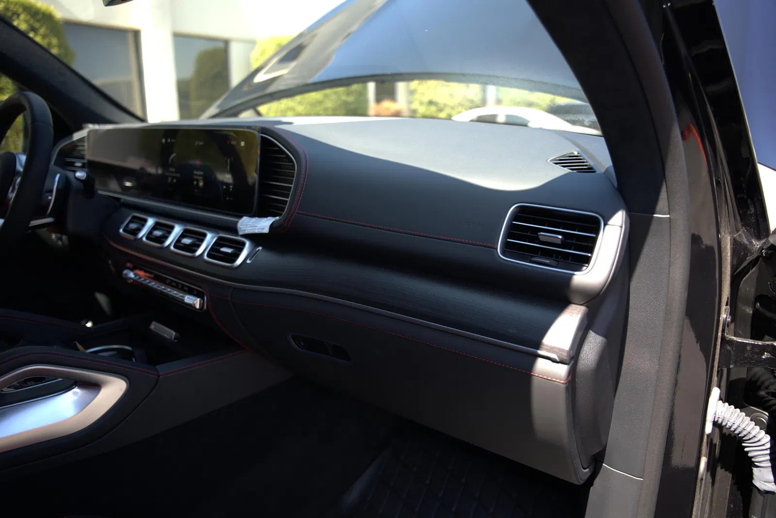 2023 Mercedes-AMG GLE63 S - ~80 Miles, Twin-Turbo V8, Highly Equipped, Unmodified