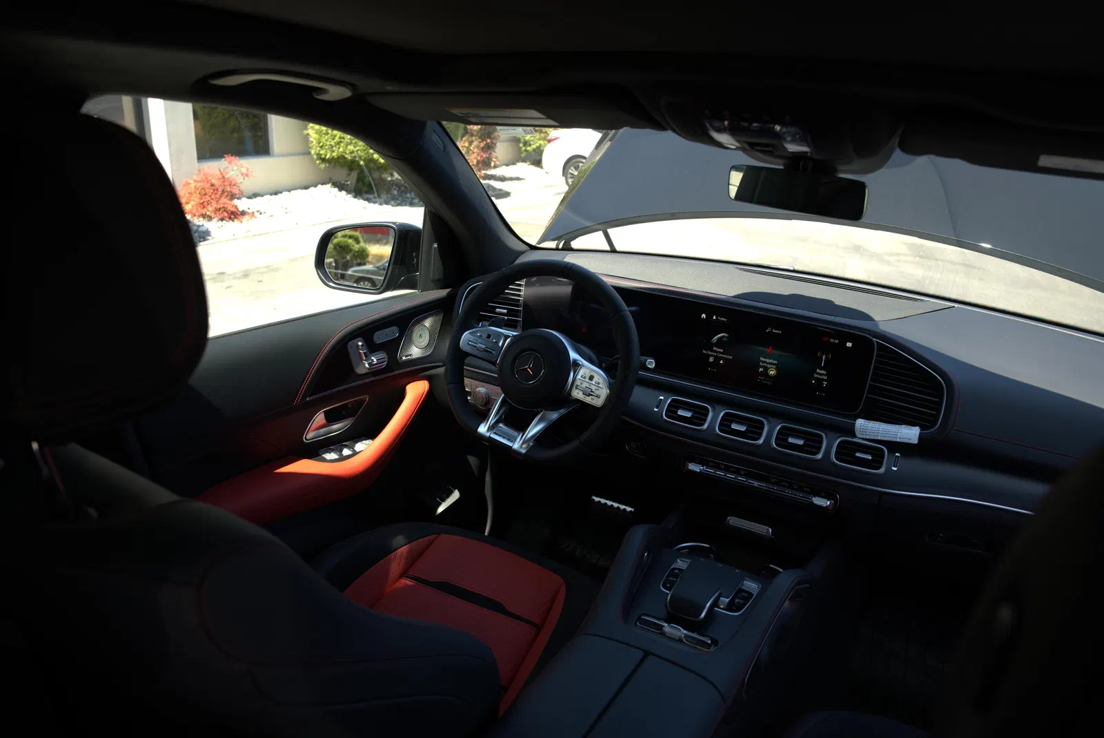 2023 Mercedes-AMG GLE63 S - ~80 Miles, Twin-Turbo V8, Highly Equipped, Unmodified