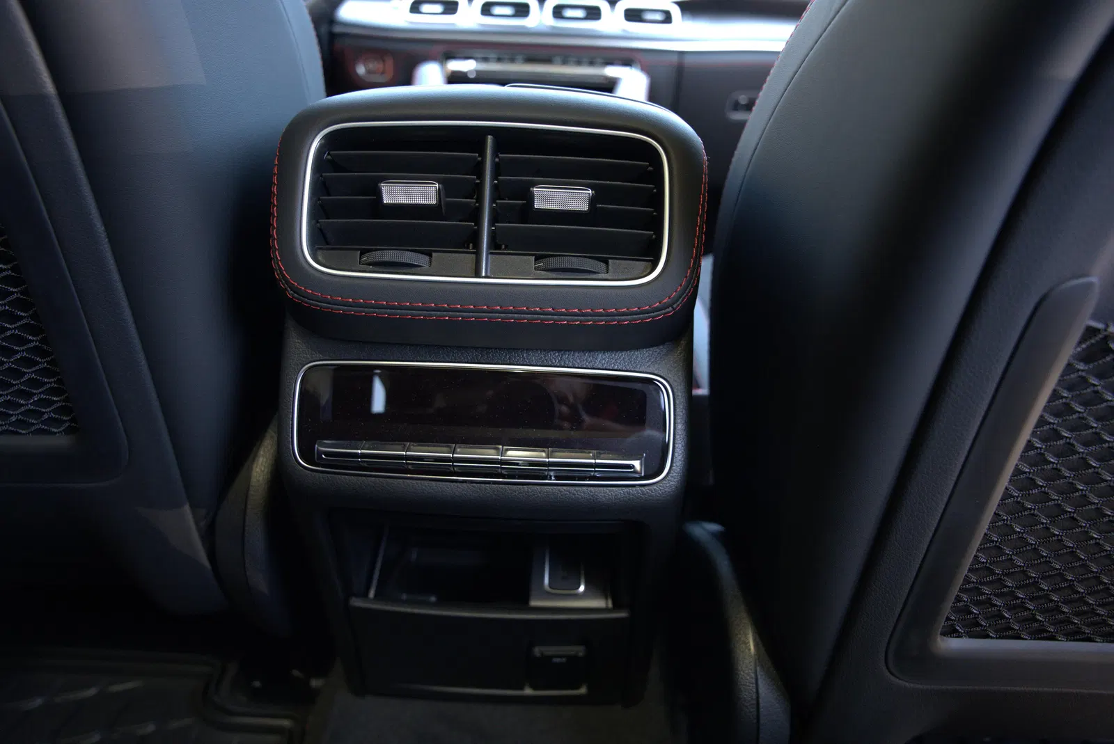 2023 Mercedes-AMG GLE63 S - ~80 Miles, Twin-Turbo V8, Highly Equipped, Unmodified