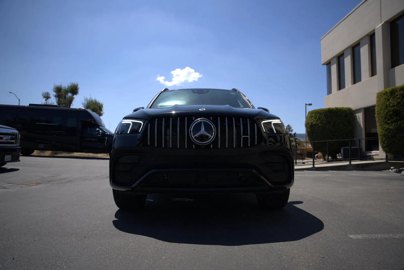 2023 Mercedes-AMG GLE63 S - ~80 Miles, Twin-Turbo V8, Highly Equipped, Unmodified