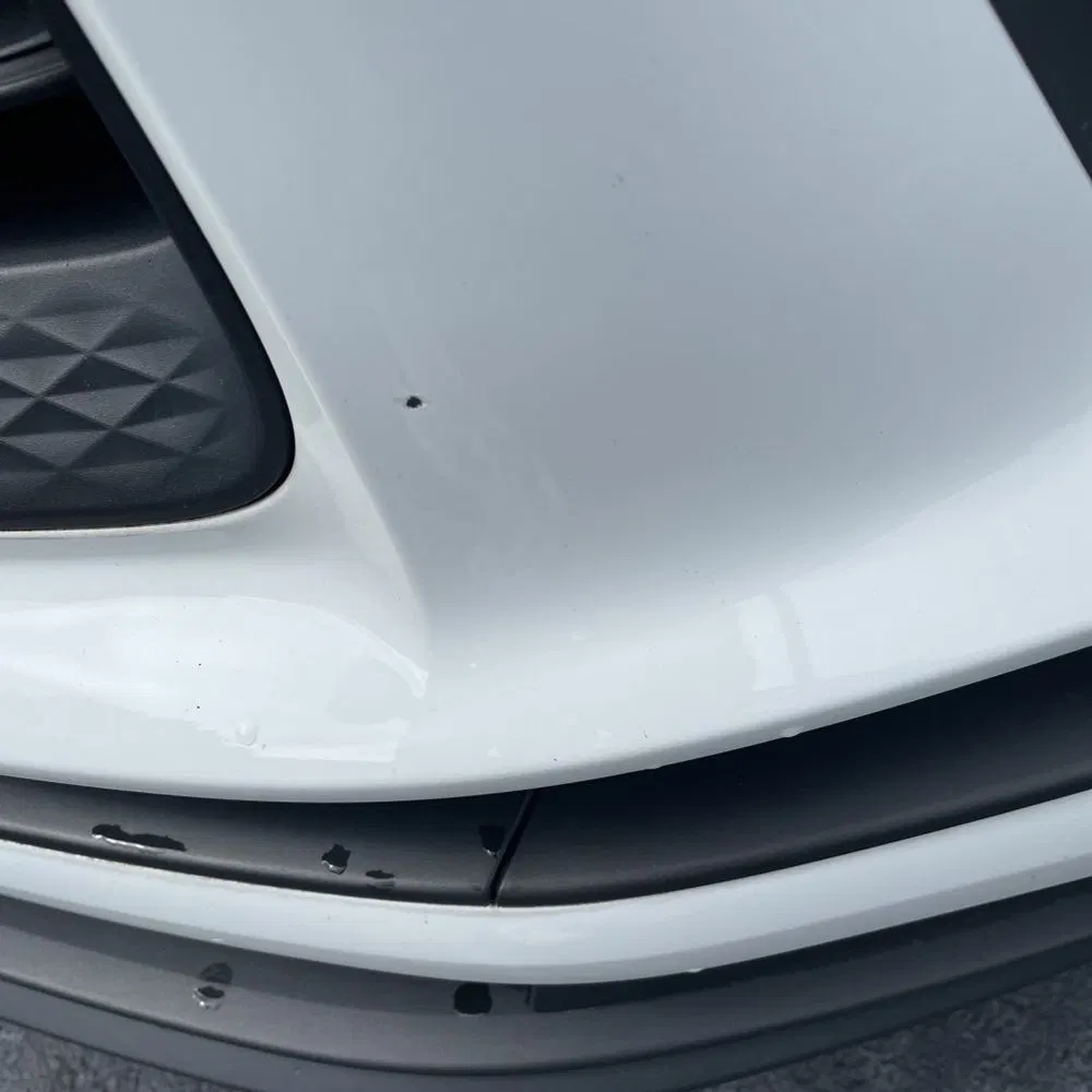 2022 Porsche Macan Base