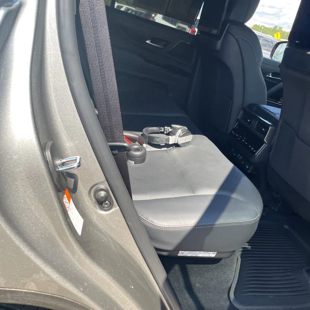 2024 Lexus LX 600 Luxury