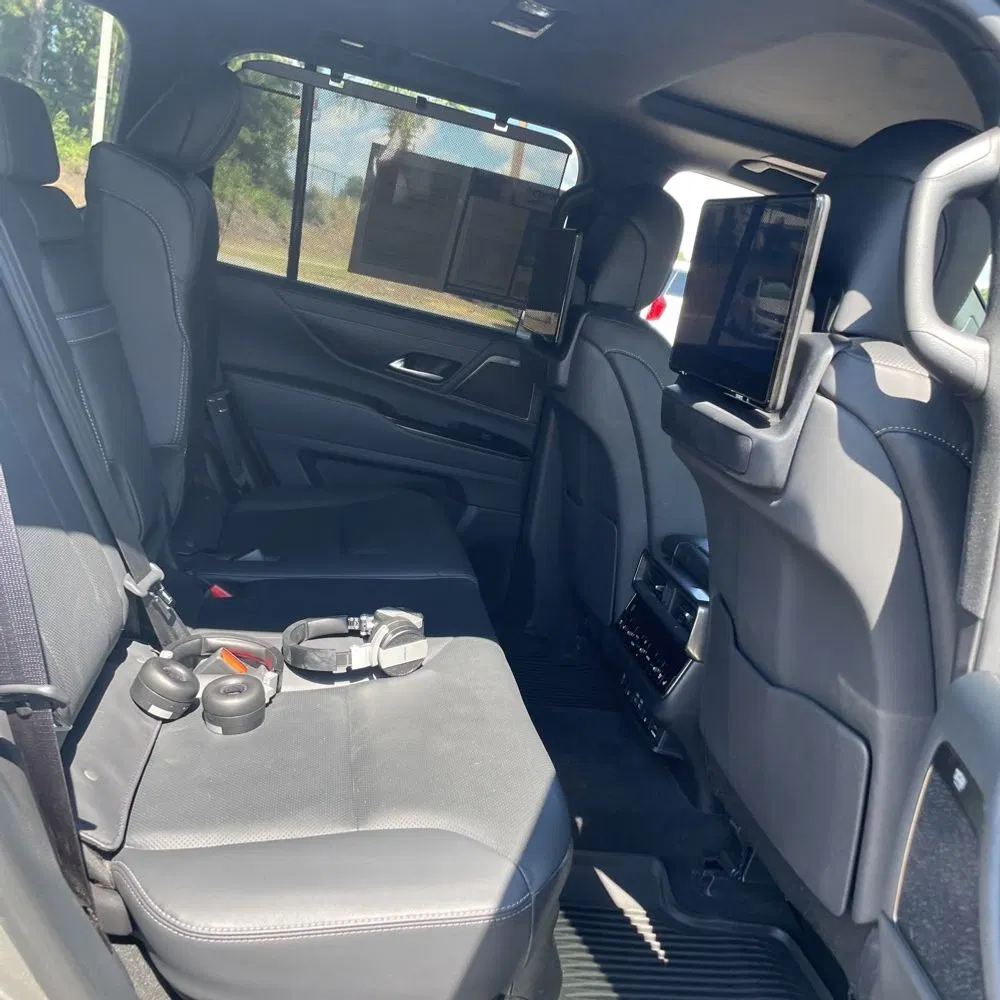 2024 Lexus LX 600 Luxury