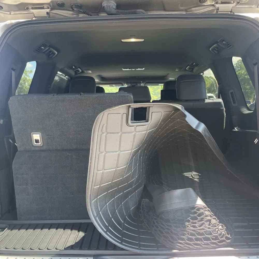 2024 Lexus LX 600 Luxury