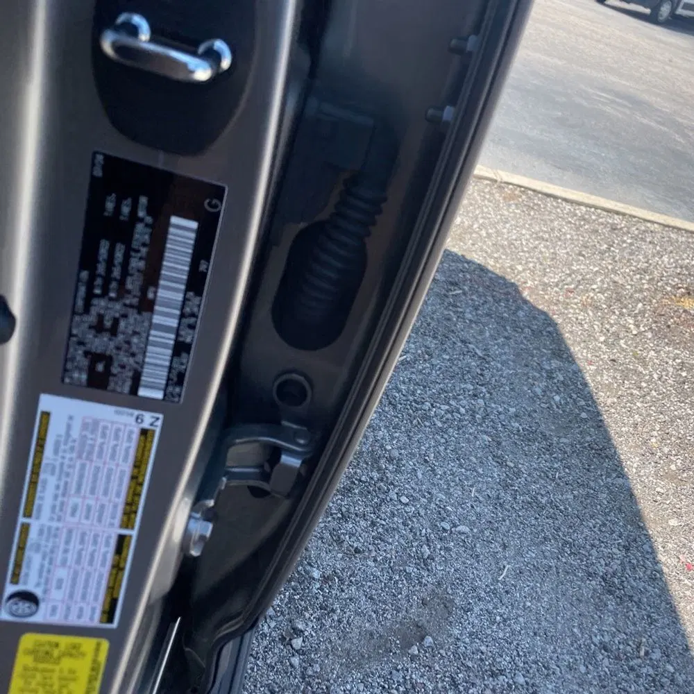 2024 Lexus LX 600 Luxury