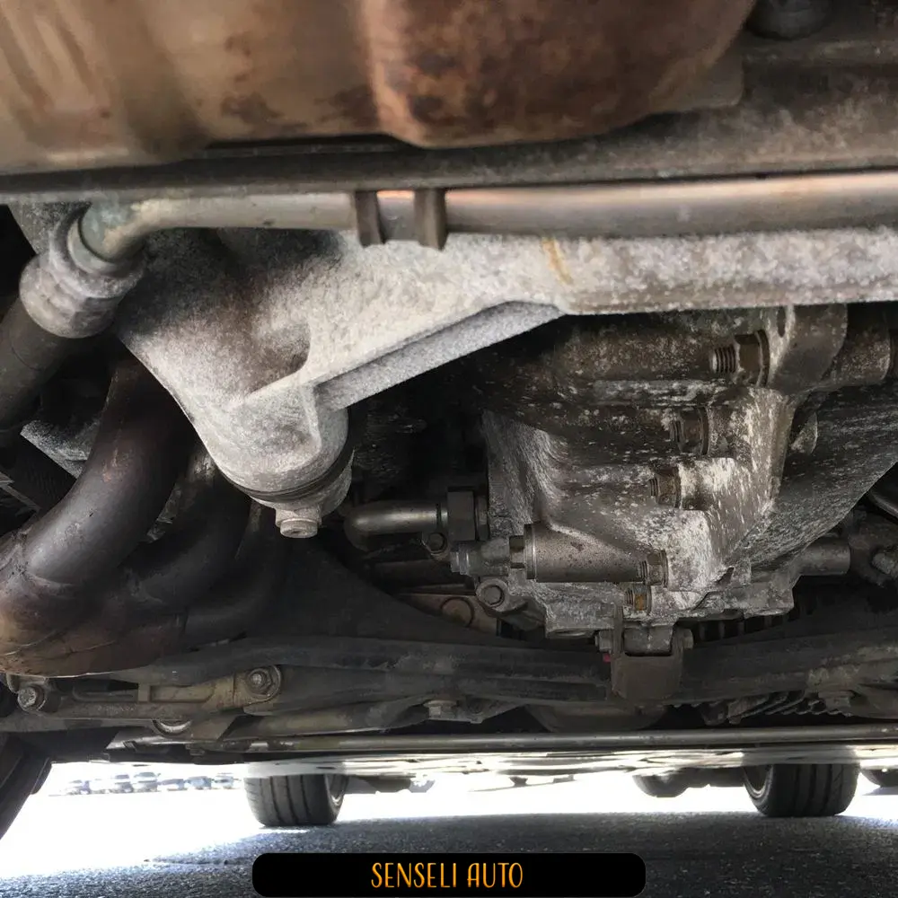 2009 Porsche 911 Turbo Base