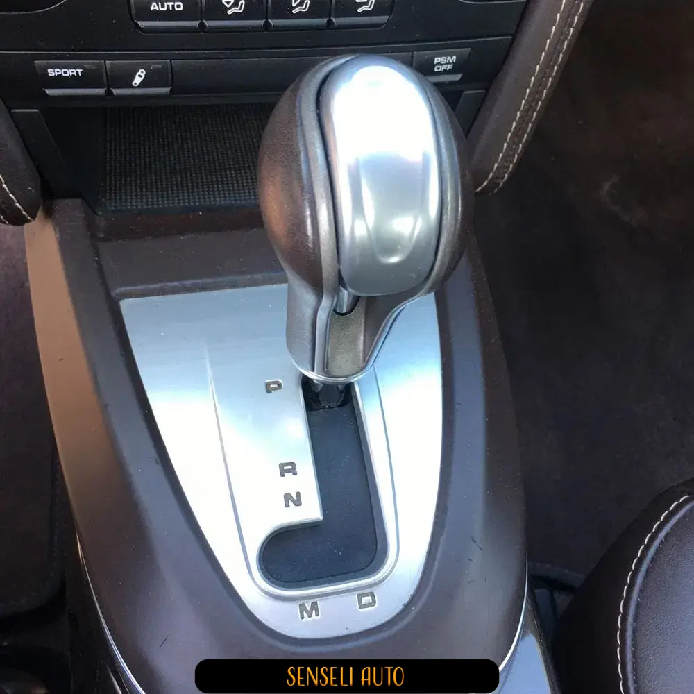 2009 Porsche 911 Turbo Base